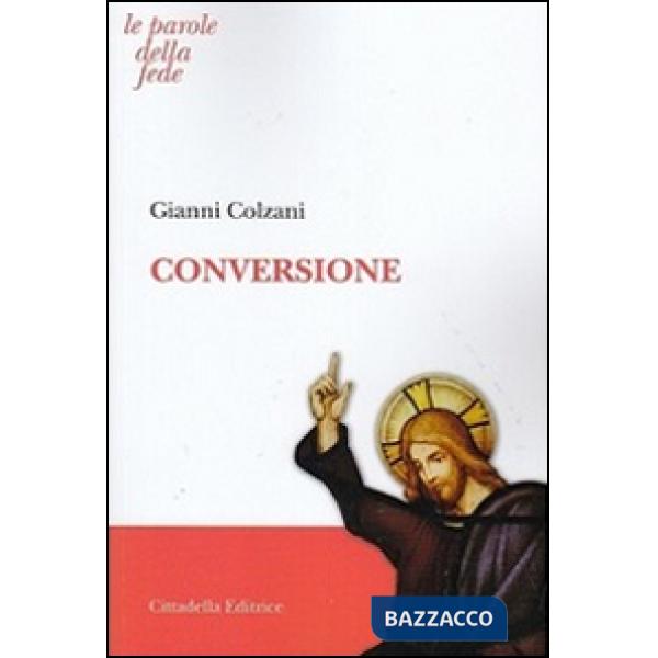 Conversione