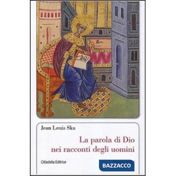 Parola di Dio nei racconti degli uomini (La)