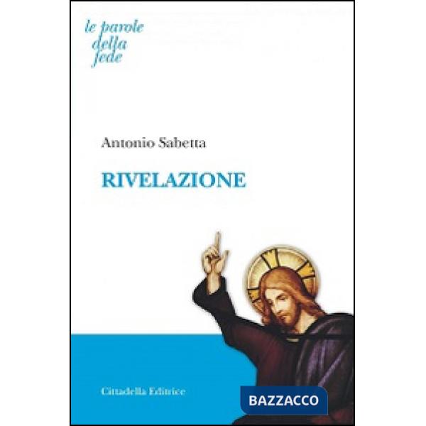 Rivelazione