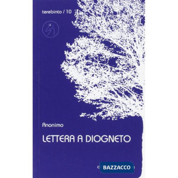 Lettera a Diogneto
