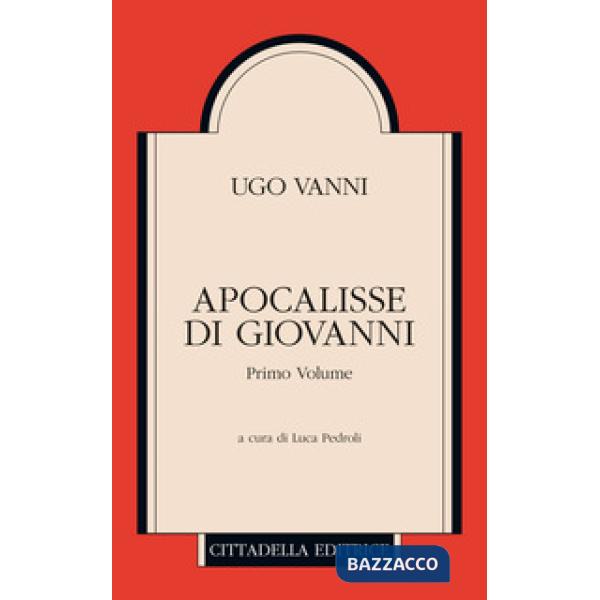 Apocalisse di Giovanni