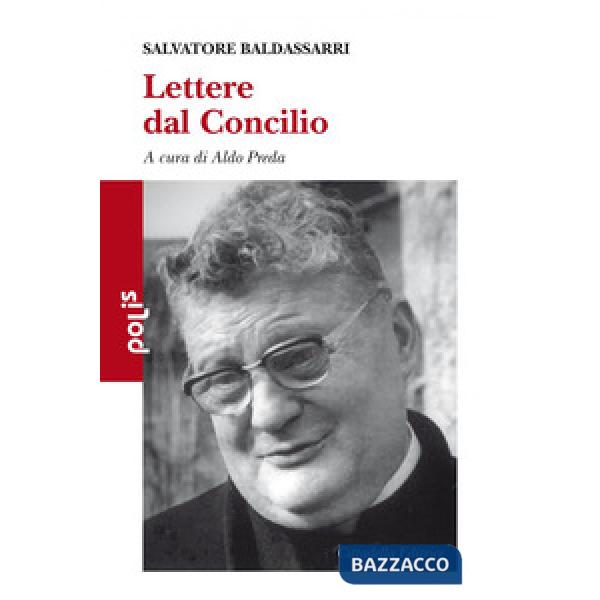 Lettere dal Concilio