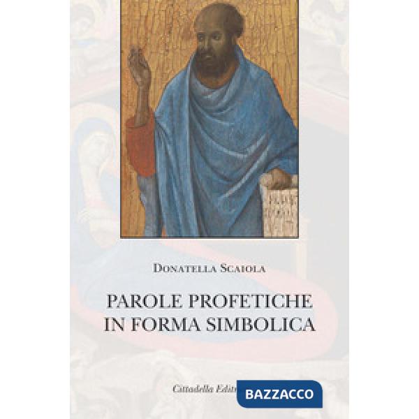 Parole profetiche in forma simbolica