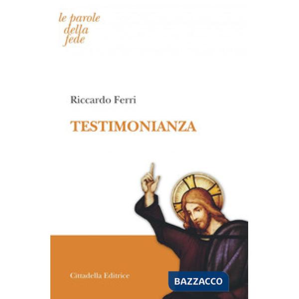 Testimonianza