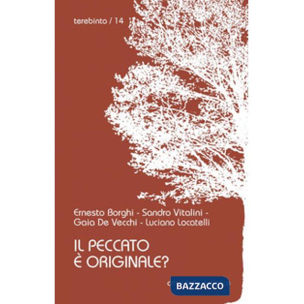 Peccato è originale? (Il)