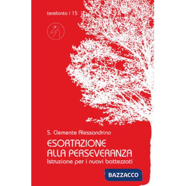 Esortazione alla perseveranza. Istruzione per i nuovi battezzati