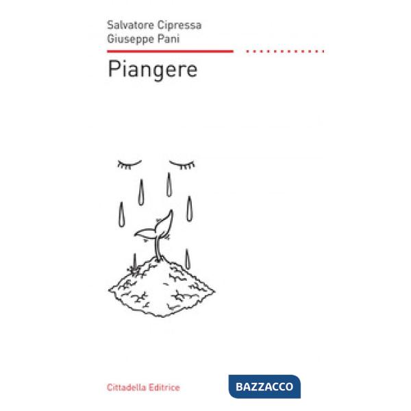 Piangere
