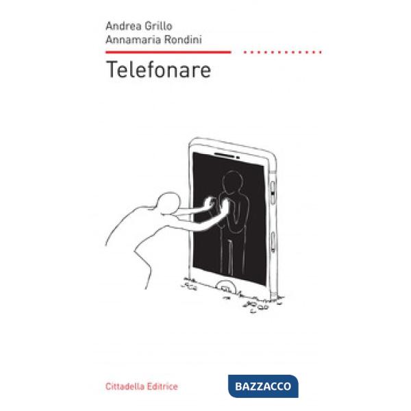 Telefonare