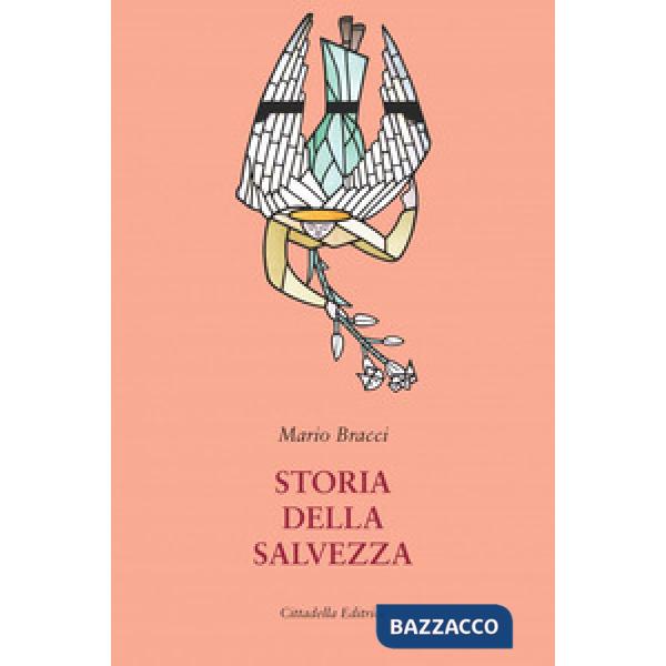 Storia della salvezza