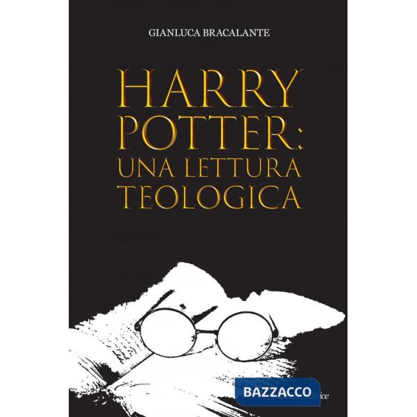 Harry Potter: una lettura teologica
