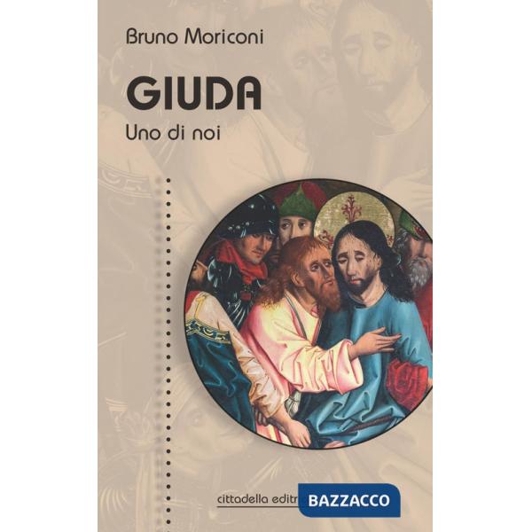 Giuda. Uno di noi