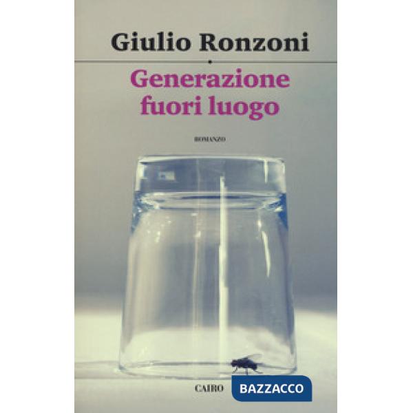 Generazione fuori luogo