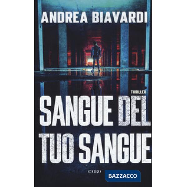 Sangue del tuo sangue