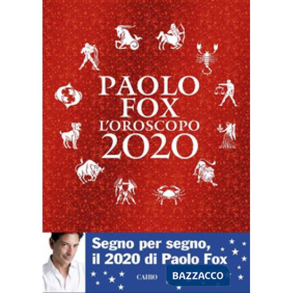 Oroscopo 2020 (L')