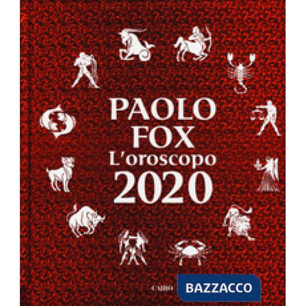 Oroscopo 2020 (L')