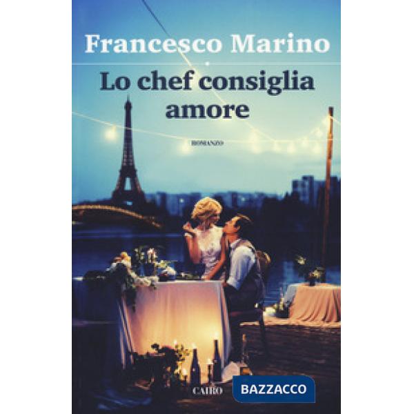 Chef consiglia amore (Lo)