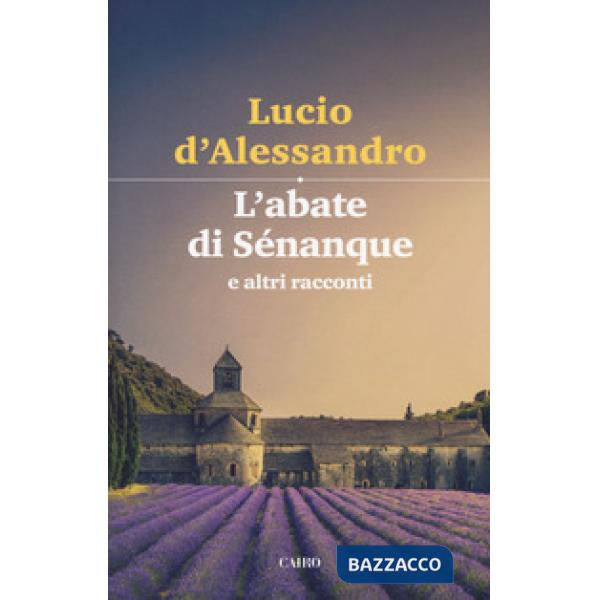 Abate di Sénanque (L')