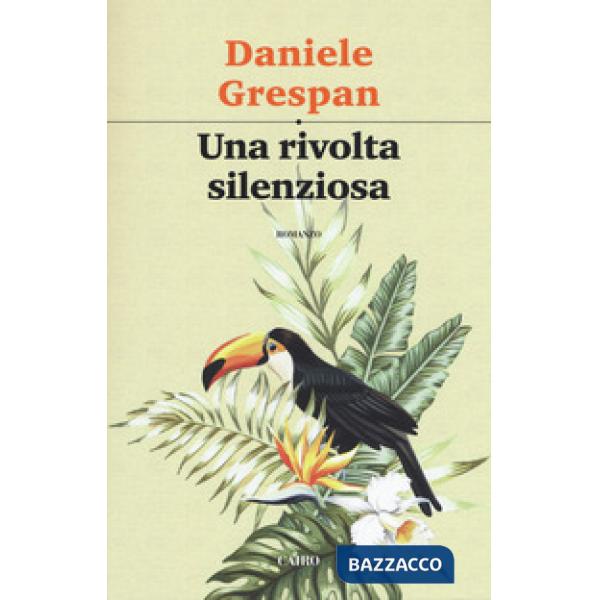 Rivolta silenziosa (Una)