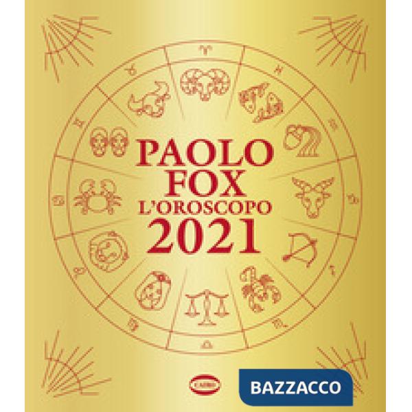 Oroscopo 2021 (L')