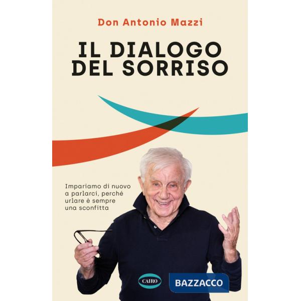 Dialogo del sorriso (Il)