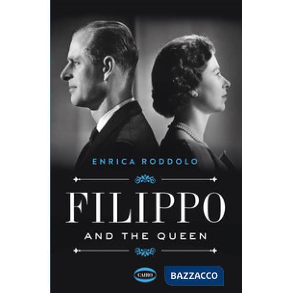 Filippo and the Queen