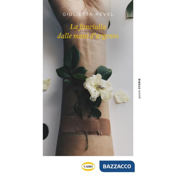 Fanciulla dalle mani d'argento (La)