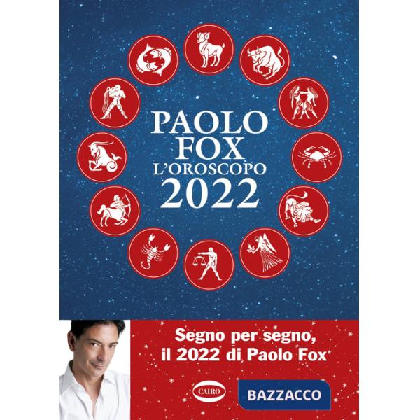 Oroscopo 2022 (L')