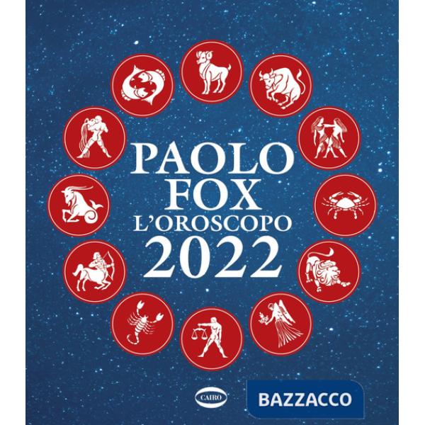 Oroscopo 2022 (L')
