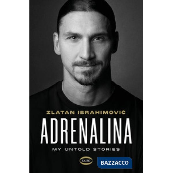 Adrenalina. My untold stories