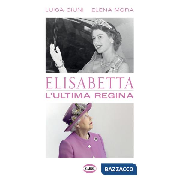 Elisabetta. L'ultima regina