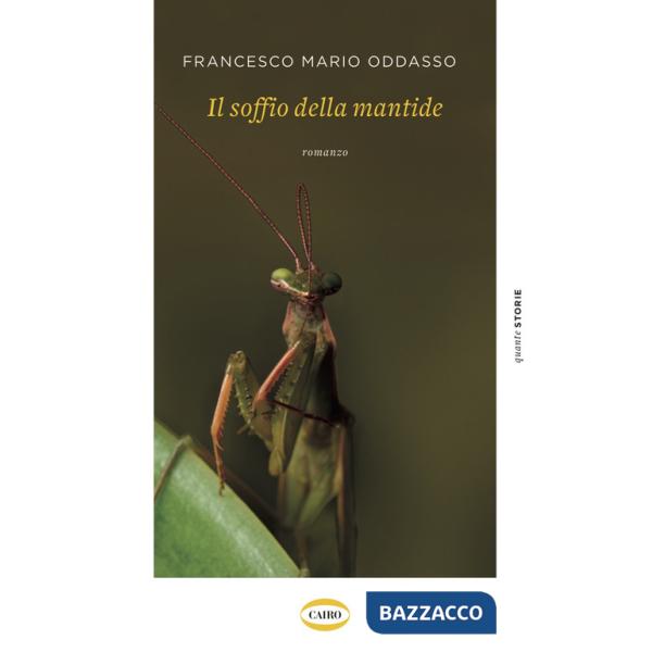 Soffio della mantide (Il)