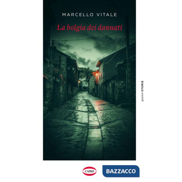 Bolgia dei dannati (La)