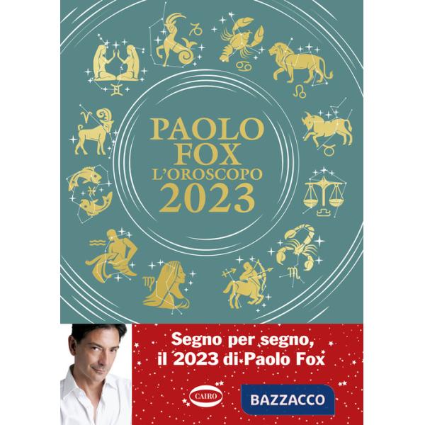 Oroscopo 2023 (L')
