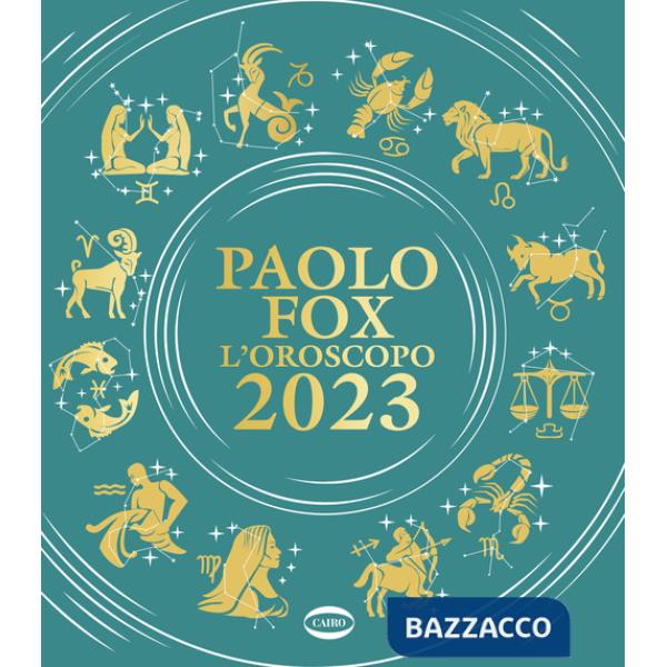Oroscopo 2023 (L')