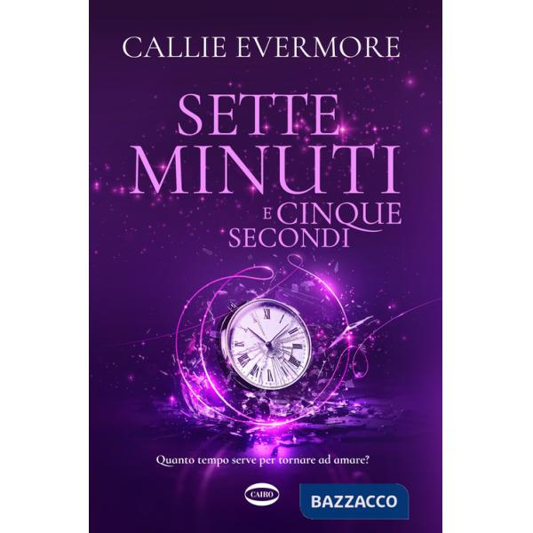 Sette minuti e cinque secondi