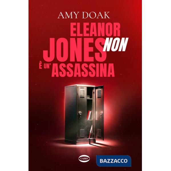 Eleanor Jones non è un'assassina