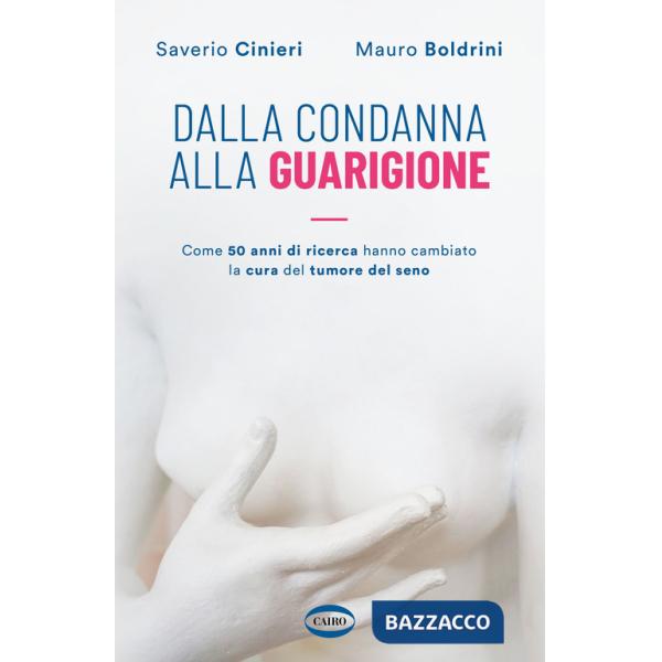 Dalla condanna alla guarigione. Come 50 anni di ricerca hanno cambiato la cura del tumore al seno