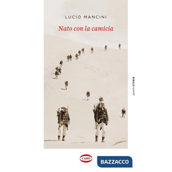 Nato con la camicia