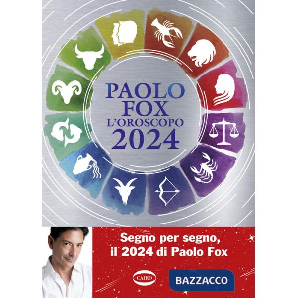 Oroscopo 2024 (L')