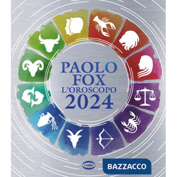 Oroscopo 2024 (L')