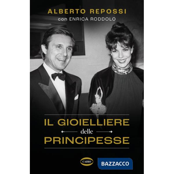 Gioielliere delle principesse (Il)