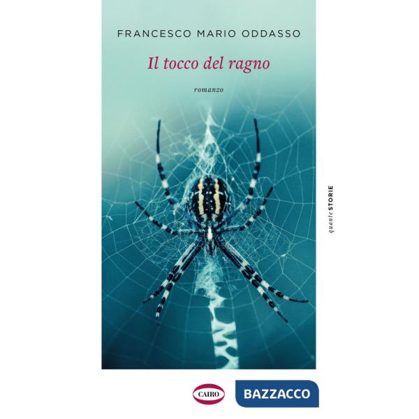 Tocco del ragno (Il)