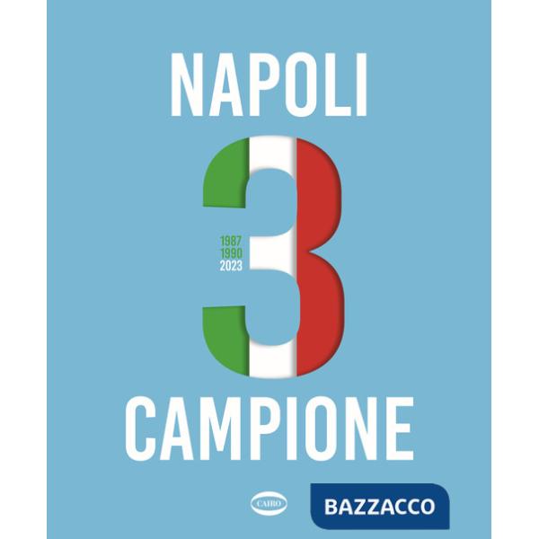 Napoli campione