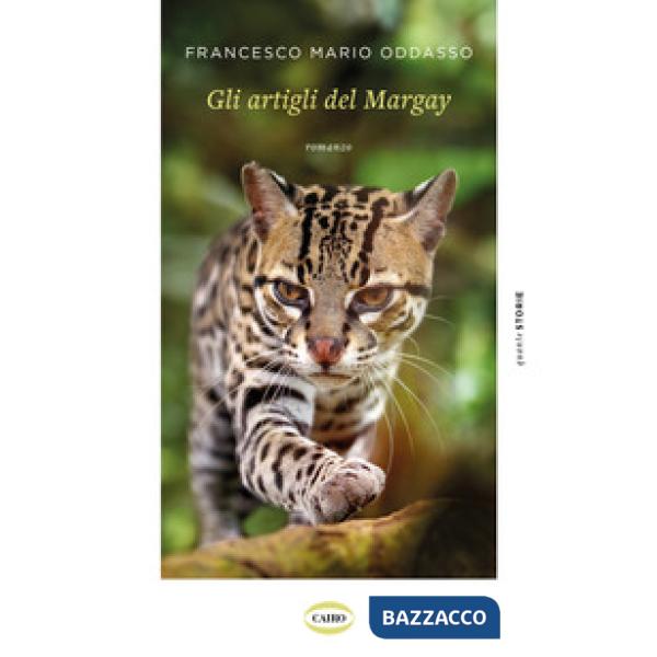 Artigli del Margay (Gli)