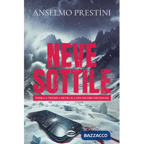 Neve sottile