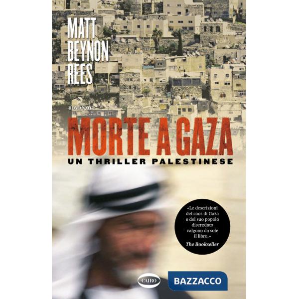 Morte a Gaza
