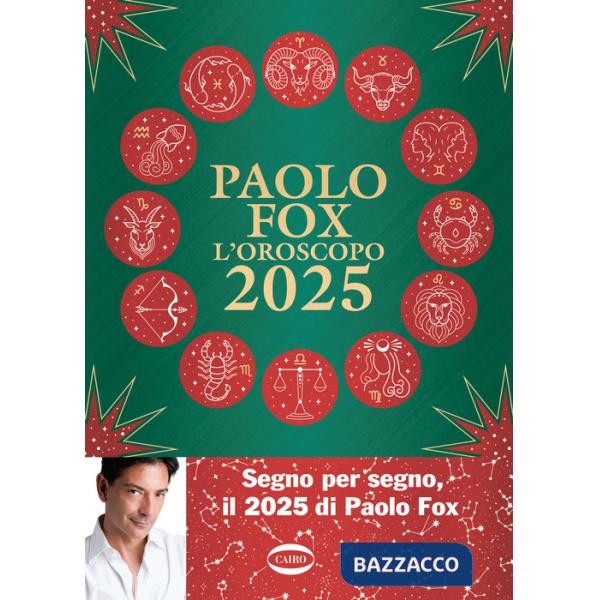 Oroscopo 2025 (L')