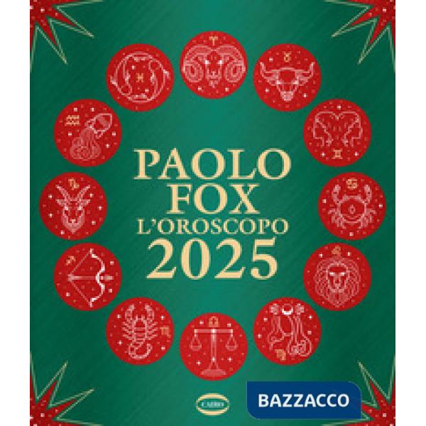 Oroscopo 2025 (L')