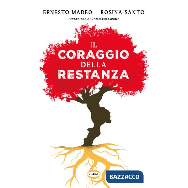 Coraggio della restanza (Il)