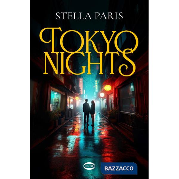 Tokyo nights